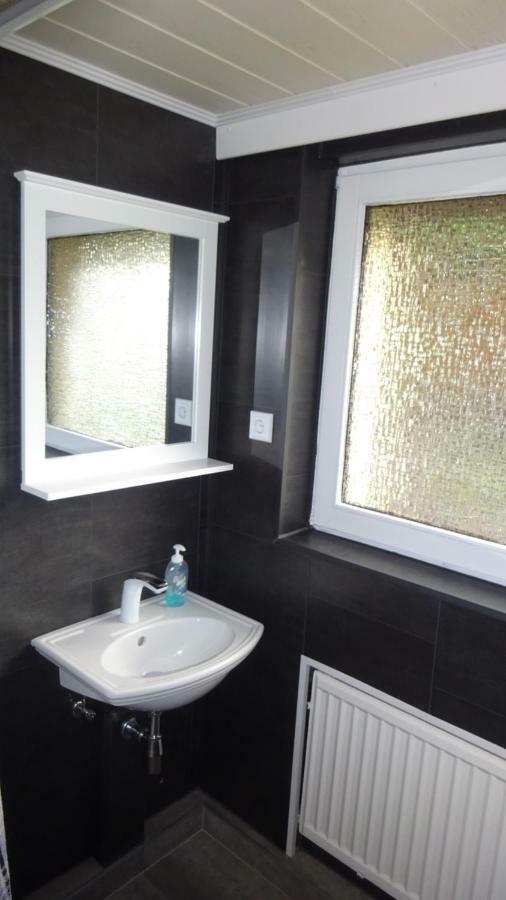 H@Rz4U Apartment เคลาส์ทาล-เซลเลอร์เฟลด์ ภายนอก รูปภาพ