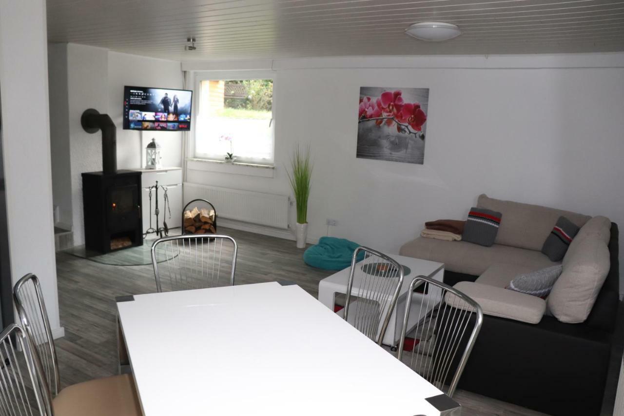 H@Rz4U Apartment เคลาส์ทาล-เซลเลอร์เฟลด์ ภายนอก รูปภาพ