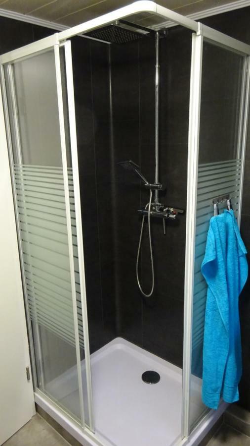 H@Rz4U Apartment เคลาส์ทาล-เซลเลอร์เฟลด์ ภายนอก รูปภาพ