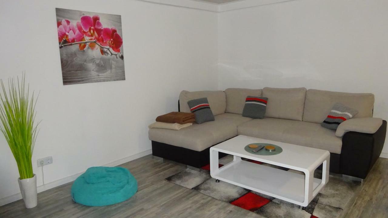 H@Rz4U Apartment เคลาส์ทาล-เซลเลอร์เฟลด์ ภายนอก รูปภาพ