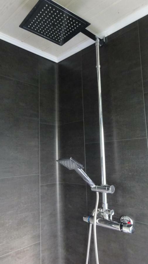 H@Rz4U Apartment เคลาส์ทาล-เซลเลอร์เฟลด์ ภายนอก รูปภาพ