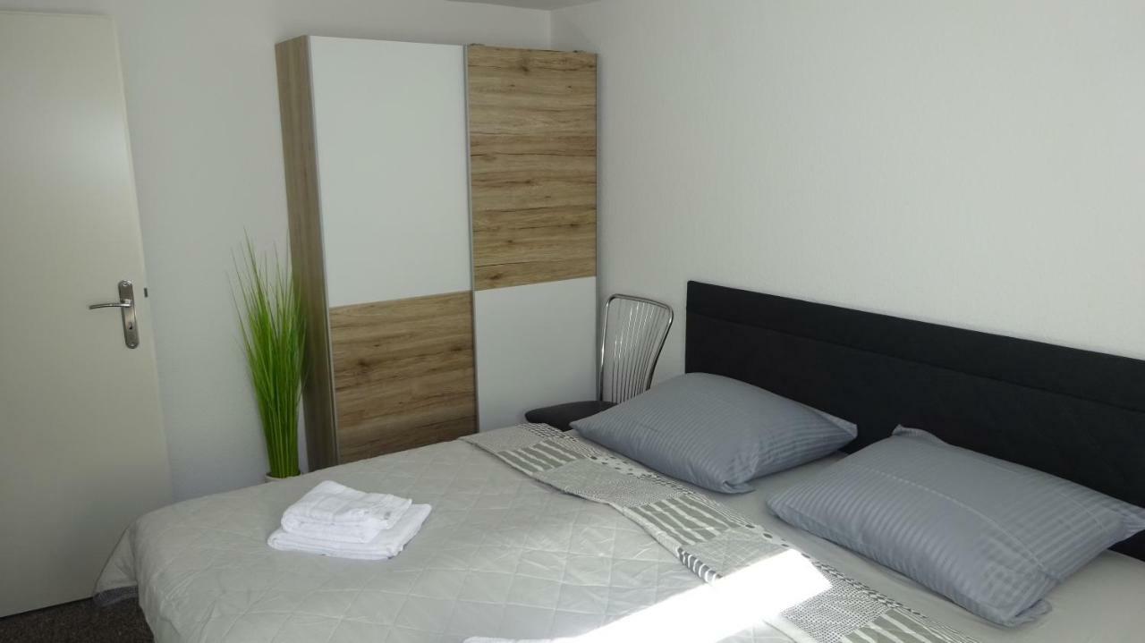 H@Rz4U Apartment เคลาส์ทาล-เซลเลอร์เฟลด์ ภายนอก รูปภาพ