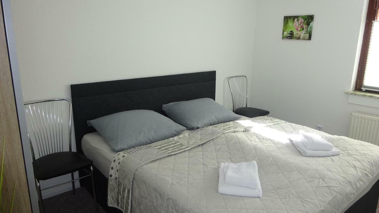 H@Rz4U Apartment เคลาส์ทาล-เซลเลอร์เฟลด์ ภายนอก รูปภาพ